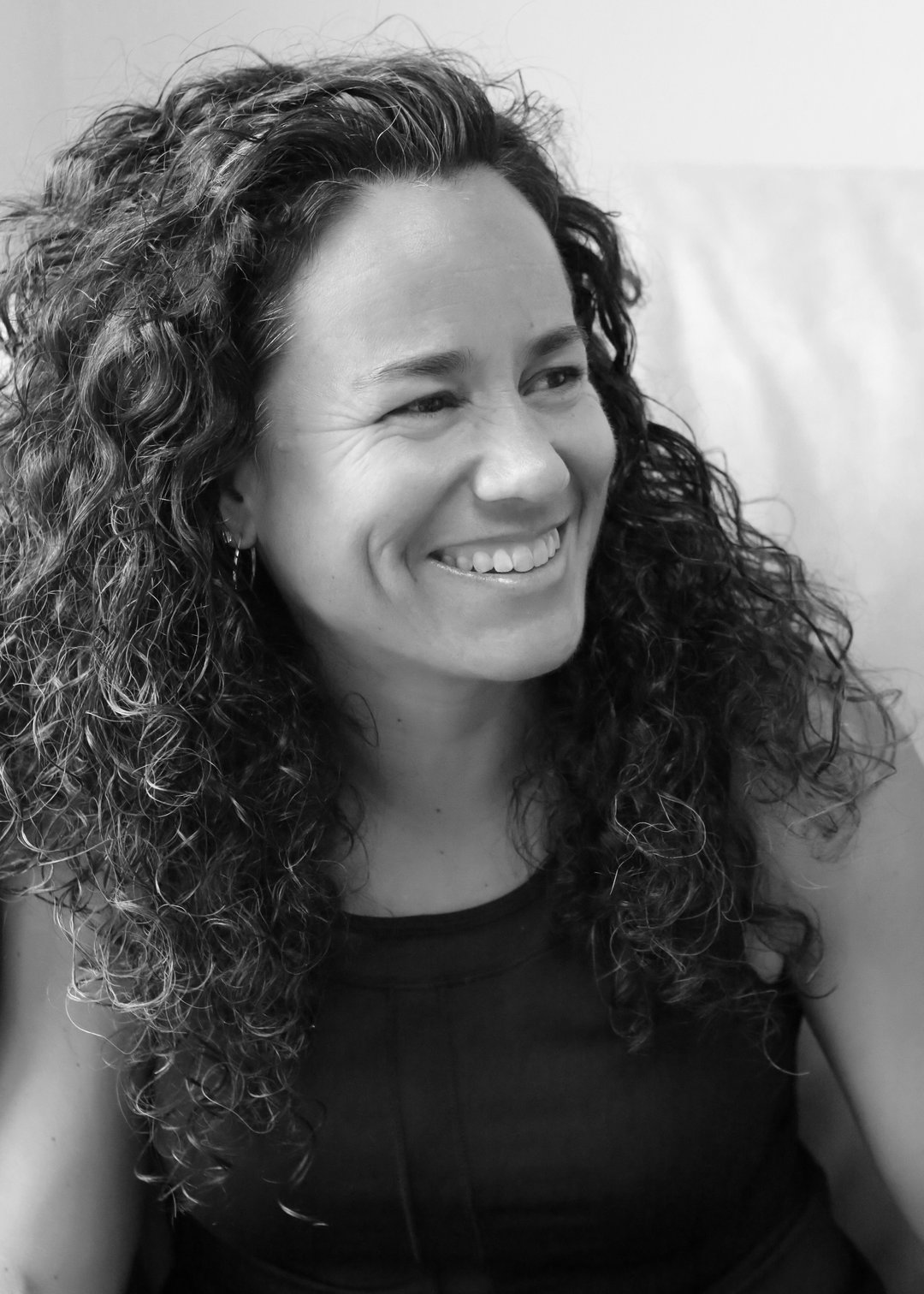 Author Photo - Laura van Dernoot Lipsky - Photo Credit Teresa McCann