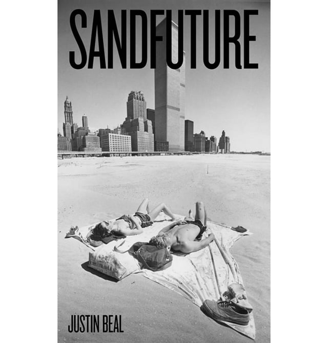 Jacket-Sandfuture