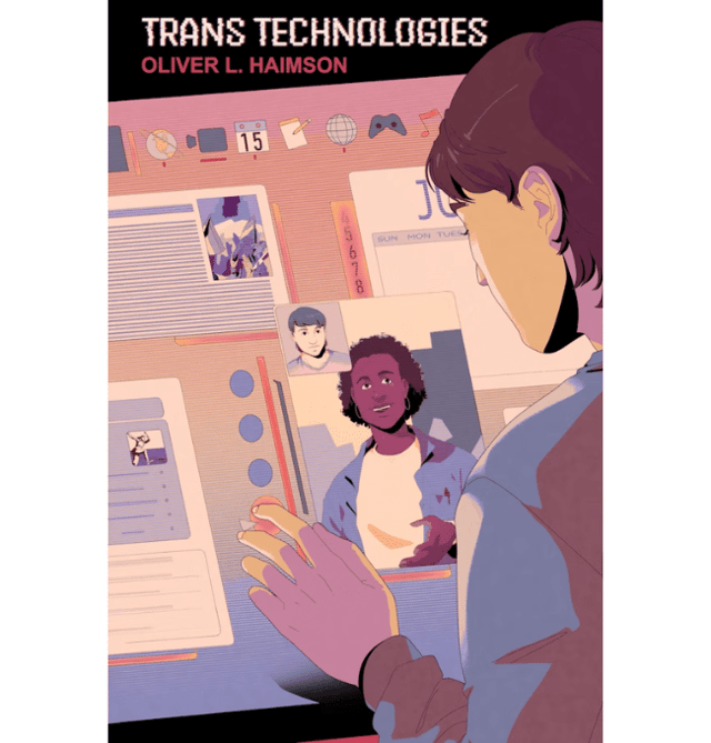 Jacket-Trans-Technologies