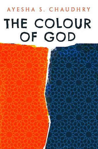 The Color Of God