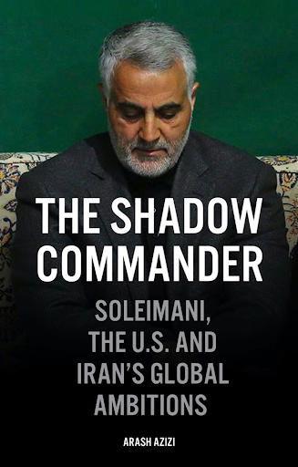 The Shadow Commander