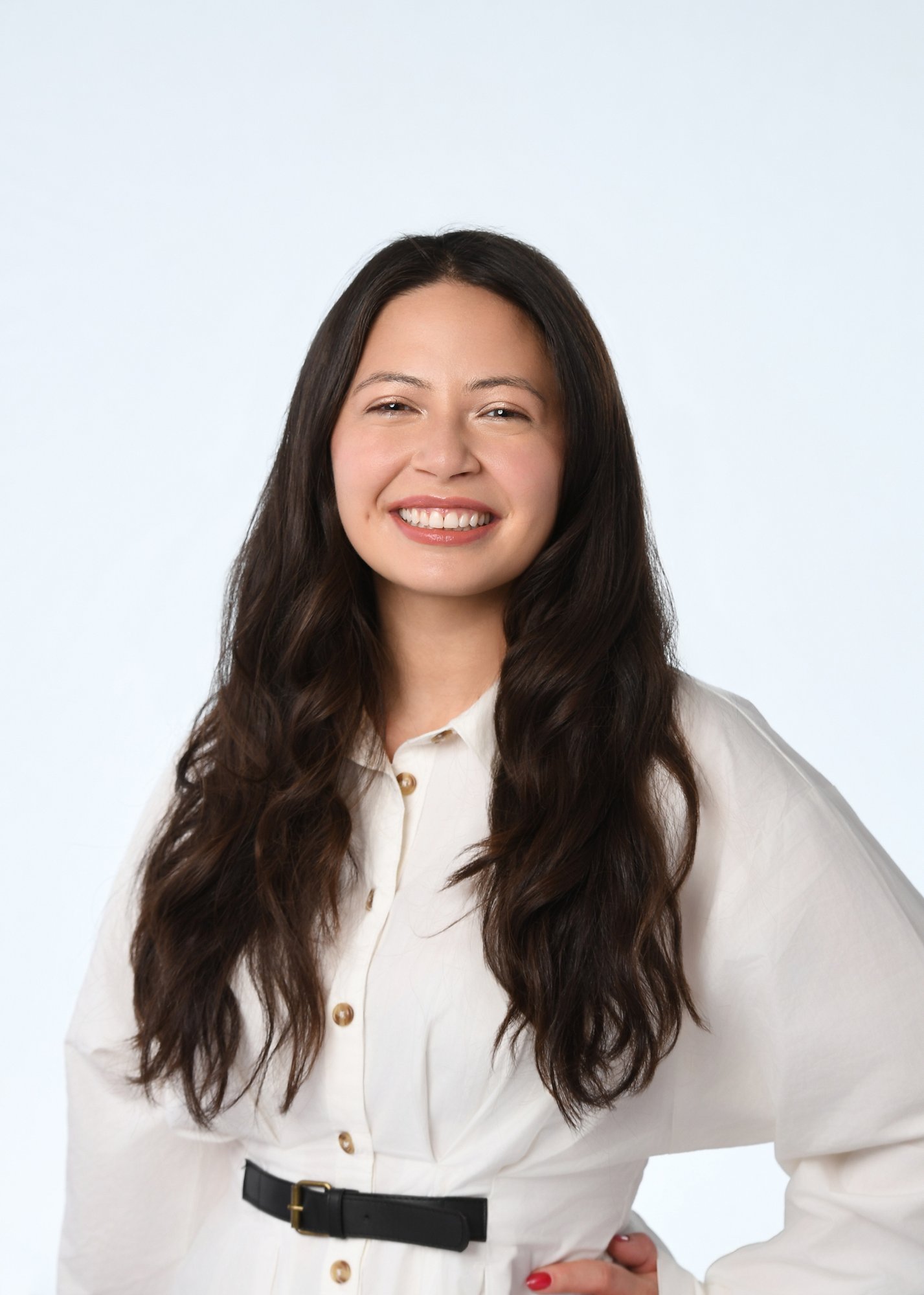 Isabella Nugent (c) Sean Sime