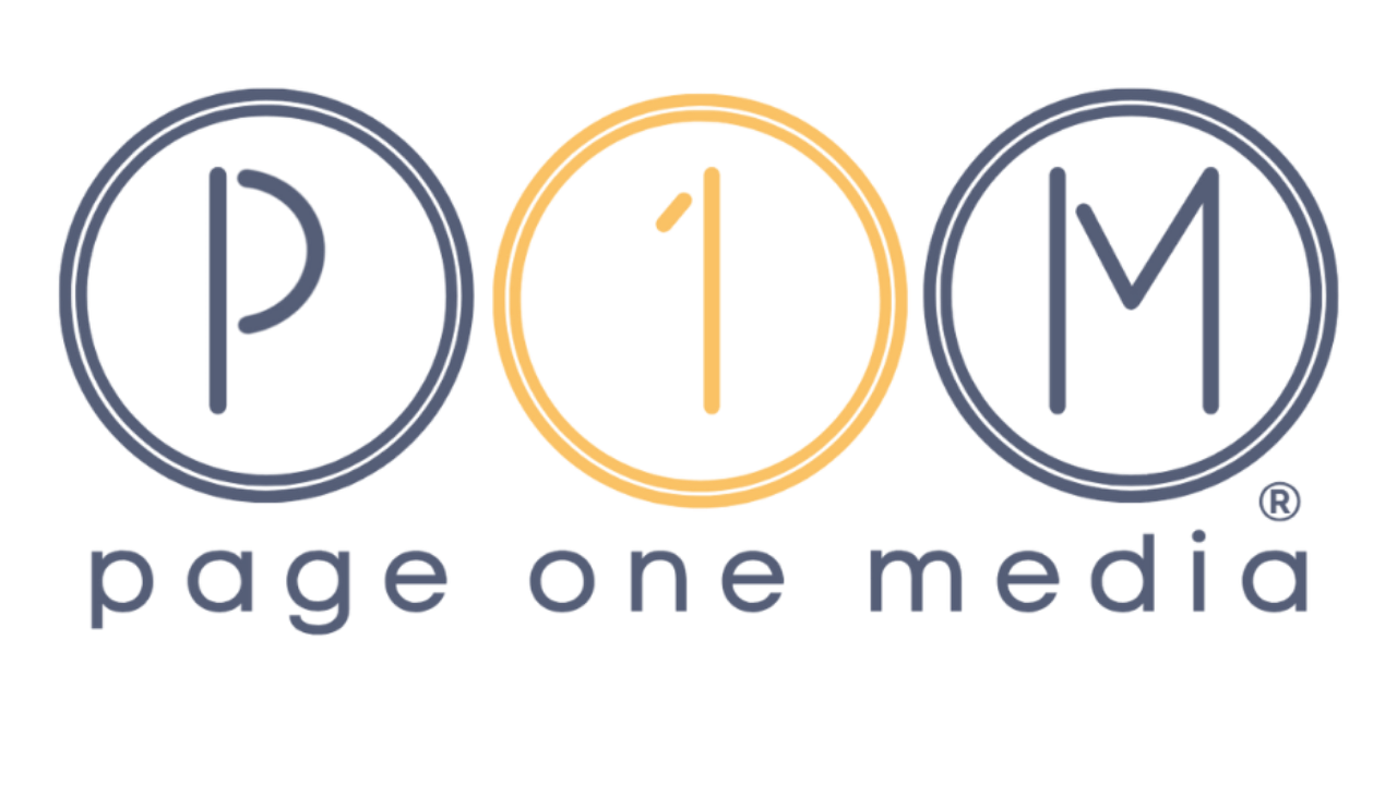 P1M Logo