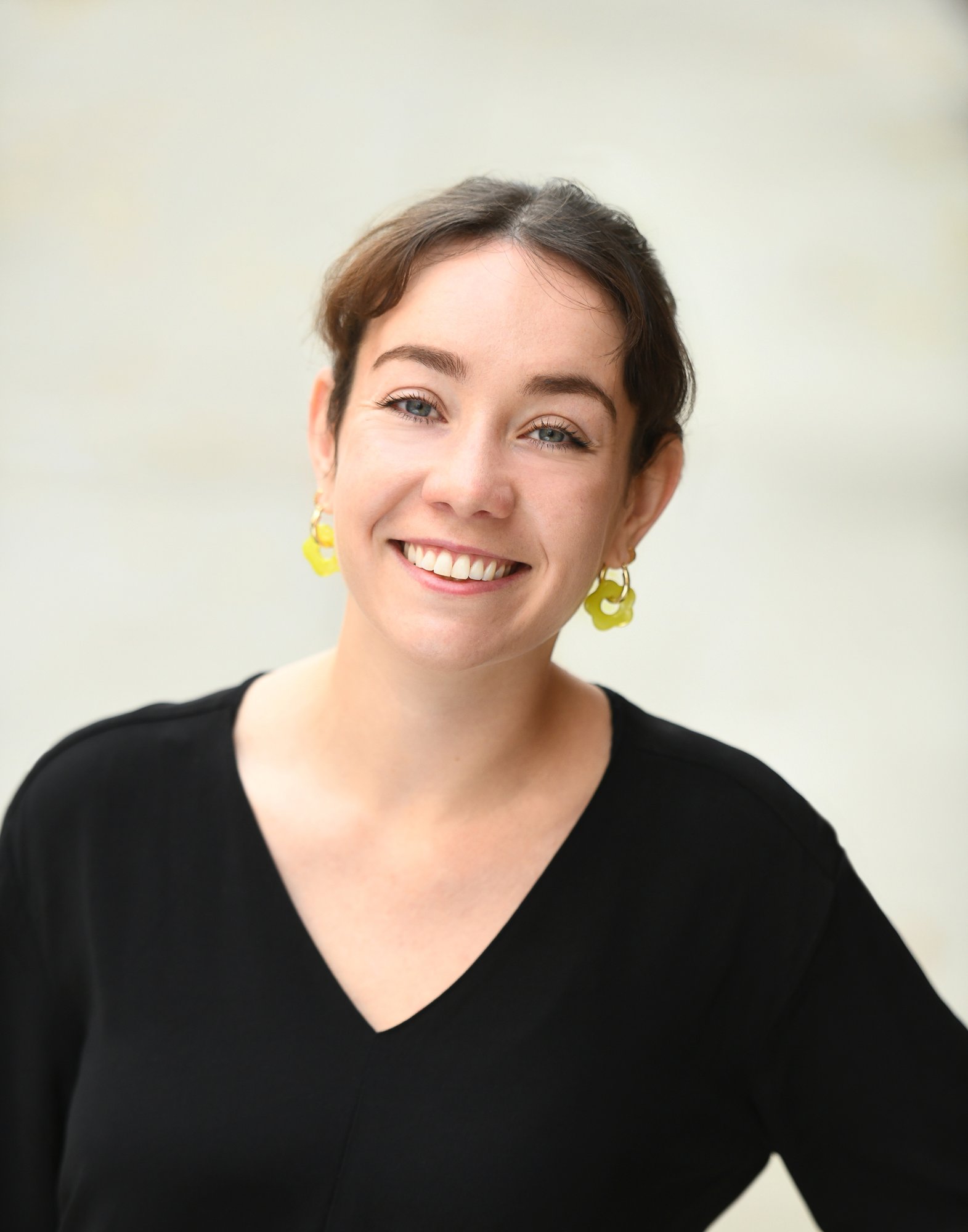 Poppy Hatrick (c) Sean Sime