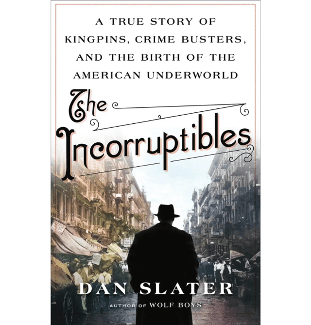 INCORRUPTIBLES_Jacket