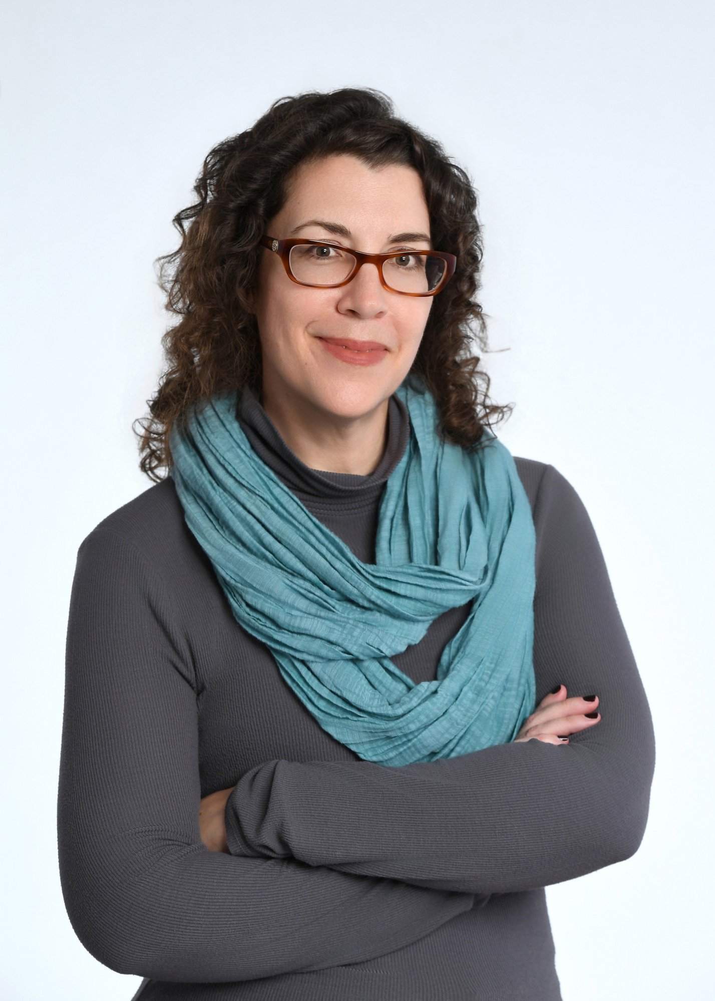 Sarah Russo headshot © Sean Sime