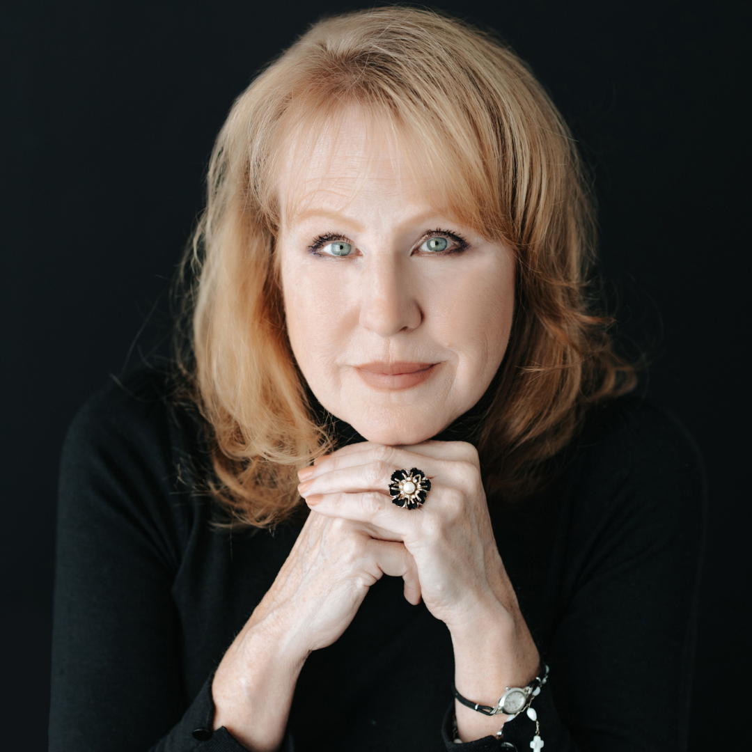 Corinna Barrett Lain