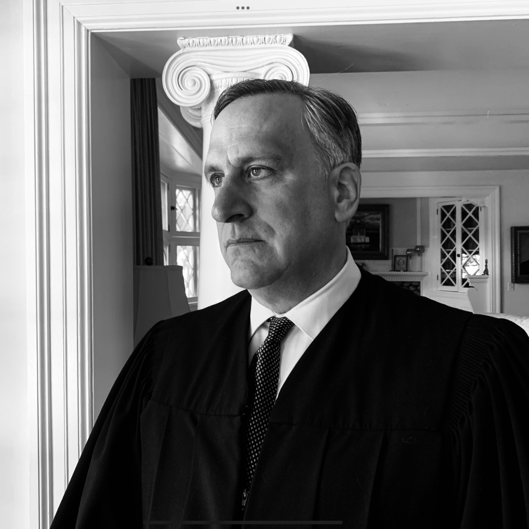 Thomas G. Moukawsher